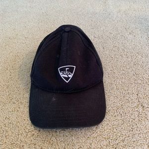 Callaway Topgolf hat
